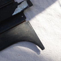 85-92 Camaro Rs Z28 Iroc-Z Firebird Trans Am T-Top Center Bar Trim Panel OEM image 14