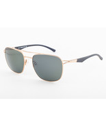 ZERORH ITER 897 S 34 Gold / Green Sunglasses RH897S 34 57mm Zero RH+ - $141.55