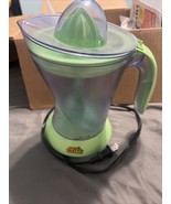 Taco Tuesday Electric Lime Juicer And Margarita Set - $184.53 MXN