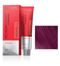 Revlon Pro Cromatics Hair Color - C20 Purple Aubergine