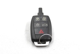 2015 VOLVO V50 Key Fob/Remote OEM #38829 - $67.49
