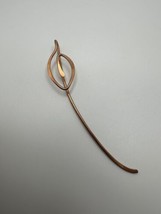 Copper Book Mark 9.7cm - $7.60