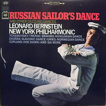Leonard bernstein russian sailors dance thumb200