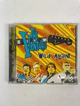 The Ventures Wild Again CD #6 - £18.87 GBP