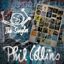 Phil Collins - The Singles (2xCD, Comp, RM) (Mint (M)) - £22.86 GBP