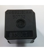 CHRYSLER DODGE 04692181AA 50732 RELAY TESTED 1 YEAR WARRANTY OEM  C2 - $184.29 MXN