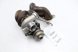 Front Turbo Turbocharger 3.0L Fits 09-16 BMW Z4 22577 image 4
