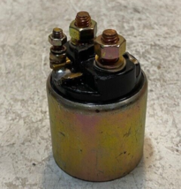 General Starter Solenoid 52mm (2 in) OD - £20.92 GBP