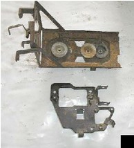 1978 Yamaha XS 1100 Battery Box W Ignition Bracket - £7.08 GBP