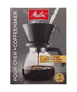 Melitta 640616 Coffee Maker, 52 oz, Glass Carafe - €26,02 EUR