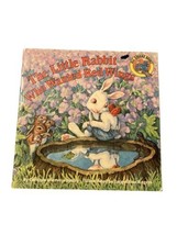 Vintage The Little Rabbit Who Wanted Red Wings 1978 PB - $8.90