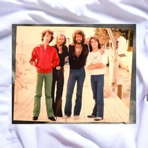 BEE GEES Premium 8 x 10 Promo Photo Print - £4.61 GBP