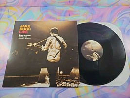 Jake Bugg - Live At The Silver Platters (Record, 2014) Très bon état + B00203... - £14.83 GBP