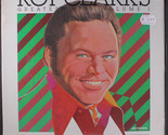 Roy Clark&#39;s Greatest Hits Volume 1 [Vinyl] - $19.99