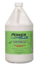 Jack's Magic JMPBSCALEOFF128 Power Blue 1 gal. Pool Scale Off Control - $55.13