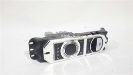 2011 Jaguar XJL OEM Transmission Gear Selector With Parking Switch - $1,223.52 MXN