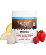 by Chuck Norris Morning Kick, Greens Superfood Powder Supplement 30 Serv... - $27.00