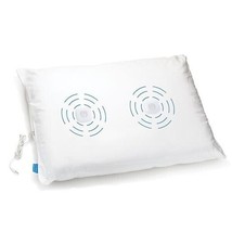 Sound Oasis SP-151 Sleep Therapy Pillow w/ Volume Control - £43.04 GBP