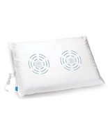 Sound Oasis SP-151 Sleep Therapy Pillow w/ Volume Control - £42.85 GBP