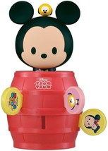 Mickey Mouse TSUM TSUM Pounding Game Kurohige Disney TAKARA TOMY  - £20.20 GBP