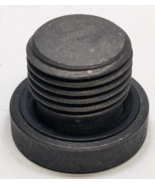 NOS Baker Linde Forklift Fork Truck Screw Plug  L0009524027 - 1 Piece - $15.00 CAD