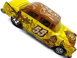 55 Chevy Hot Wheel Pro Street Gorilla Loose No Package - £9.33 GBP