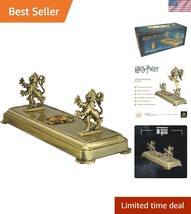 Die Cast Metal Gryffindor House Wand Stand - Official Harry Potter Decor - $45.00