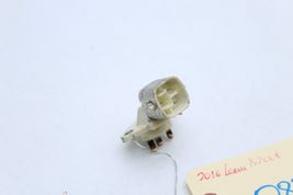 16-17 LEXUS IS200T ELECTRIC STEERING RACK CONNECTOR Q8280 image 2
