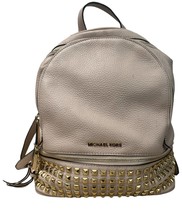 Michael kors Backpacks Rhea stud backpack 422447 - $163.21 CAD