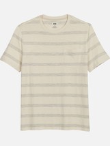 Joseph Abboud Modern Fit Short Sleeve Crew Neck T-Shirt - 2X - £23.51 GBP