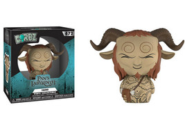 Dorbz: Pan&#39;s Labyrinth - Fauno Limited Edition - $15.83