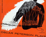 Oscar Peterson Plays Richard Rodgers [Vinyl] - $39.99