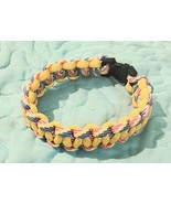 Multi Color Paracord Rope Bracelet 9 Inch - €8,56 EUR
