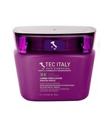 NEW Tec Italy Lumina Forza Violeta Violet Color Revitalizer & Intensifier 9.52oz - $24.74