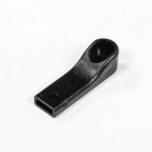 Genuine Dishwasher Latch Knob for GE GSD3425F00BB GSD3300K55BB VDB4110LC149 - $19.70