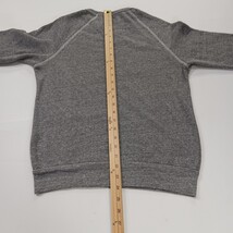 Alternative Apparel Sedona Arizona Sweatshirt Men's XS Gray Pullover Sweatshirt image 8