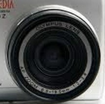 Zoom Lens For Olympus Camedia C2000 - $34.45