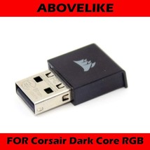 Wireless Gaming Mouse USB Dongle Transceiver RGP0058 For Corsair Dark Co... - £10.27 GBP