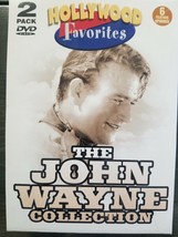 John Wayne Collection - 2 Pack (DVD) - £3.51 GBP
