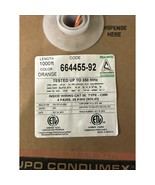Bulk Cat 5E Wire 800ft CMR 24AWG Solid 4 Pair Ethernet Cable - $40.55 CAD