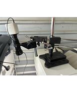 AMSCOPE 1080hd Microscope Camera heavy duty stand - $989.01