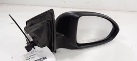 Passenger Right Side View Door Mirror Power VIN P 4th Digit Fits 11-16 C... - £35.62 GBP