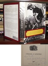 Canine, Craig DREAM REAPER The Story of an Old-Fashioned Inventor in the High-Te - £48.16 GBP