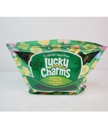 Lucky Charms Limited Edition Just Magical Marshmallows Only Cereal 4oz E... - £8.87 GBP