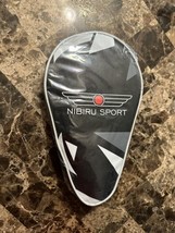 NIBIRU SPORT Ping Pong Paddles Set of 2 Premium Table Tennis Paddles Kit... - £23.52 GBP
