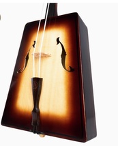 Morin Khuur matouqin coffee Inner Mongolia string instruments - $13,023.74 MXN