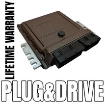 Nissan Infiniti Engine Control Computer Module ECU ECM PCM MEC85-430 B1 image 8