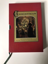 Christmas Penhaligon&#39;s Scented Treasury of Verse &amp; Prose Sheila Pickles 1st Edit - £11.73 GBP