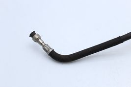 07-13 MINI COOPER S FUEL LINE Q3340 image 8