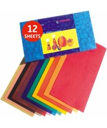 Stockmar Wax Foil 20 x 10 cm Pack of 12 Assorted - $1,062.24 MXN